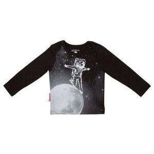 Sooki baby by Dijana Dotur Moon Walk Tee